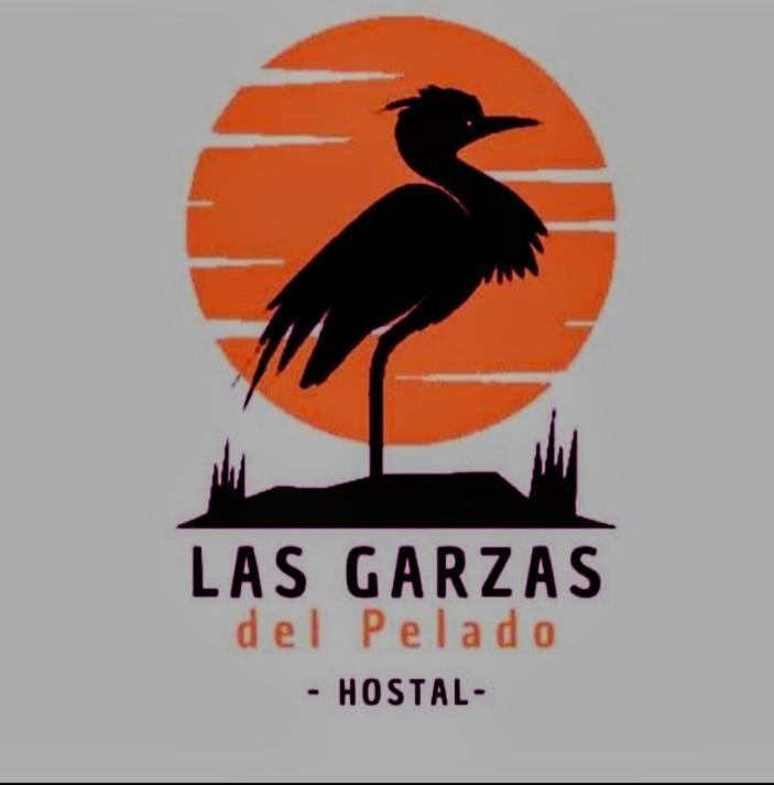 Hostal Las Garzas Del Pelado Playas Eksteriør billede